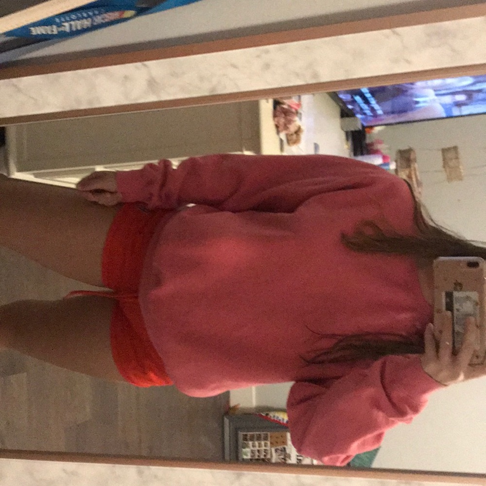 Brandy Melville sweatshirt